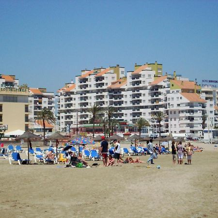 Ferienwohnung Peniscola Playa Orangecosta Exterior foto